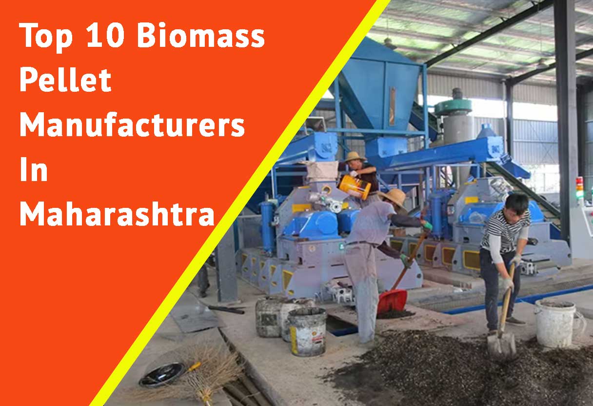top-10-biomass-pellets-manufacturers-in-maharashtra